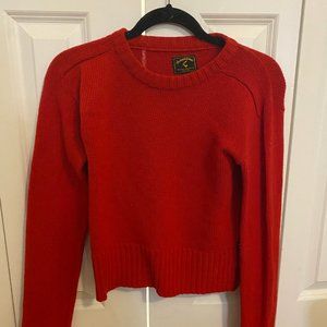 Vivienne Westwood vintage sweater